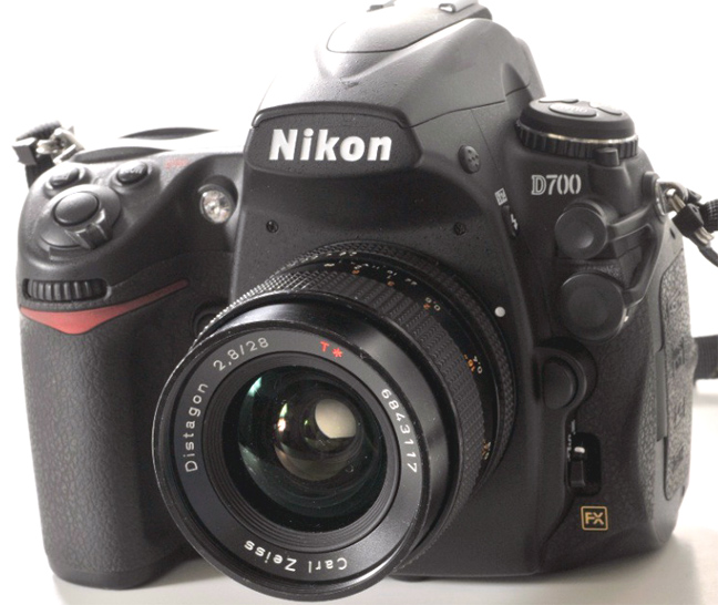 Distagon28-Nikon