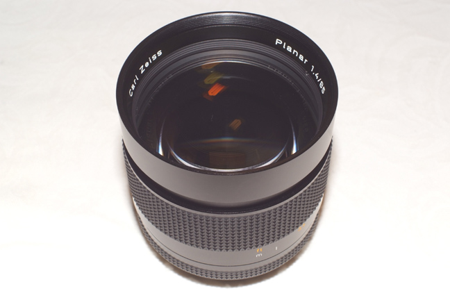 Lens