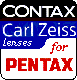 Contax-Pentax