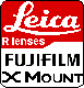 Leica - FujiFilm