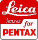 Leica--Pentax