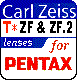 Zeiss Pentax