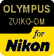 Olympus-Nikon