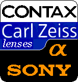 Sony Contax