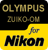 Zuiko Nikon