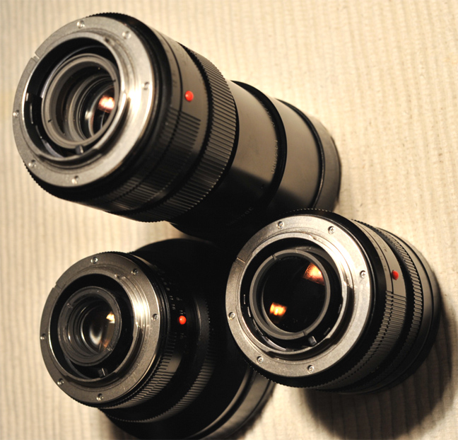 3lenses