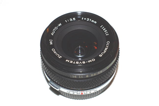 Ziuko Nikon 1