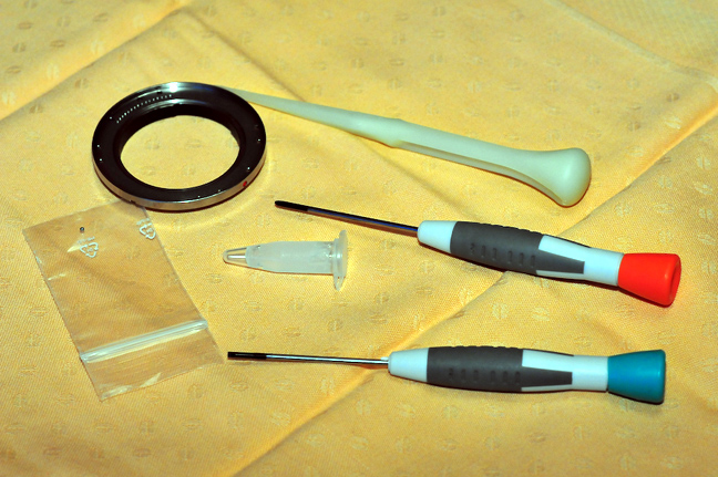 tools