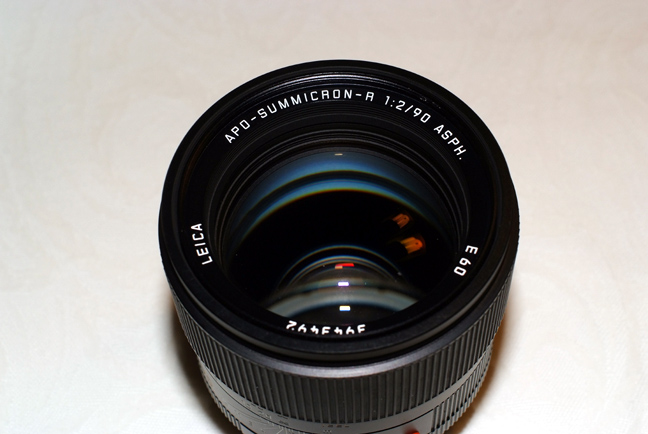 lens
