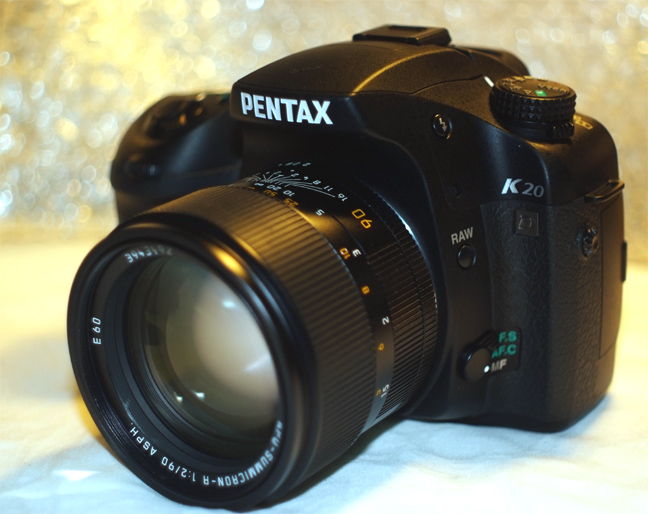 camera