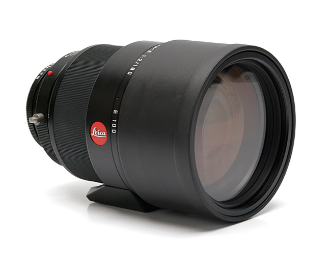 lens