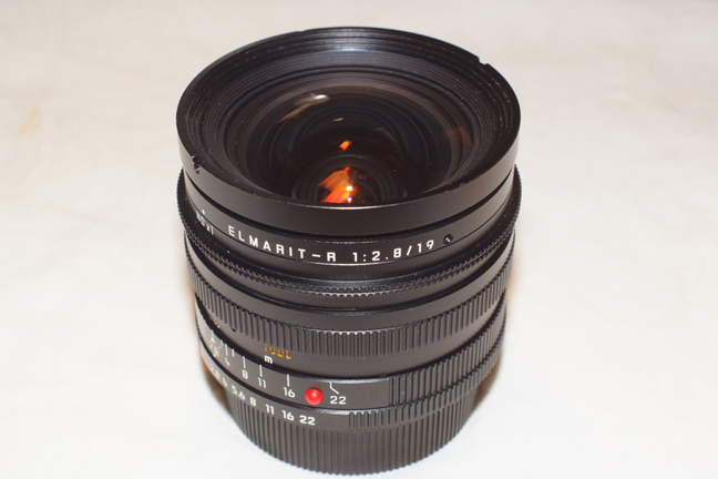 lens