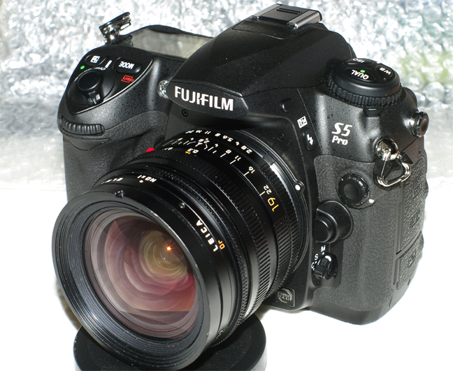 camera