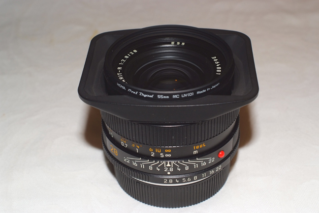 lens