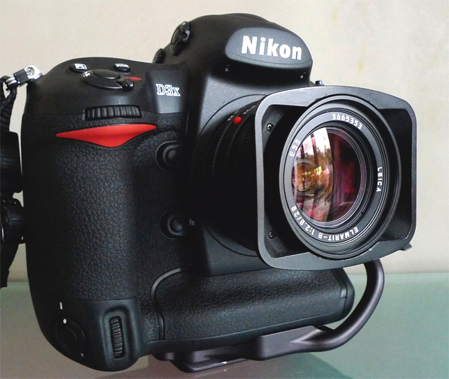 camera