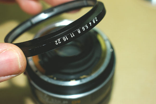 ring