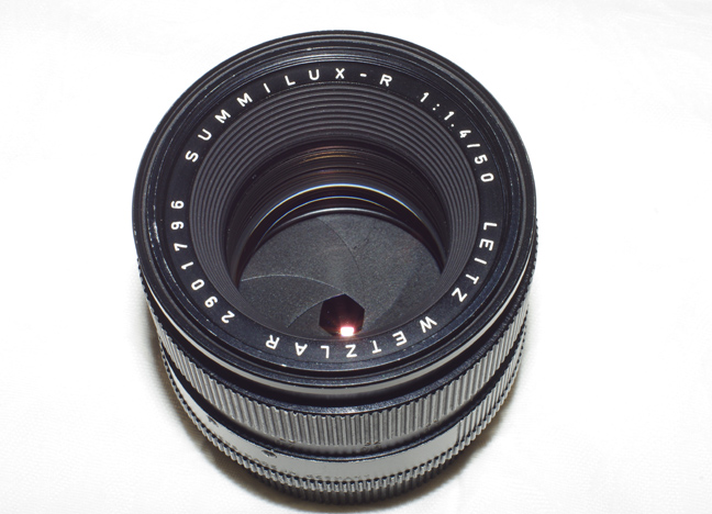 Summilux50