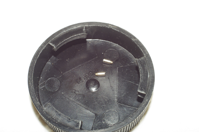 screws