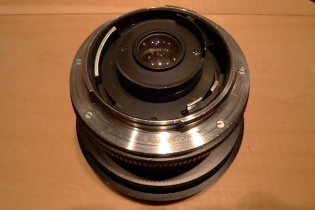 3 cams