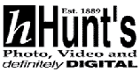 Hunt's