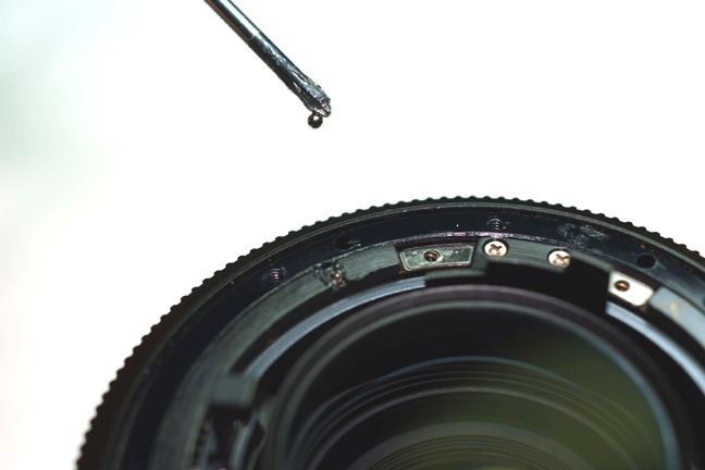 bearing
