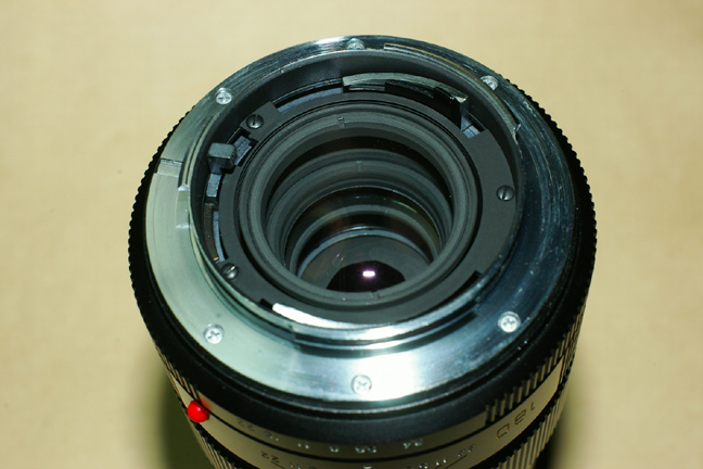 3 cams