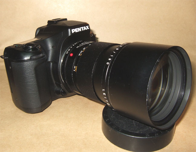 camera