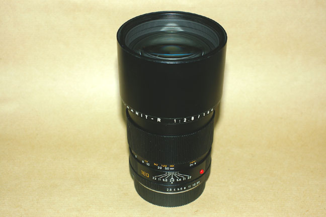Elmarit 180