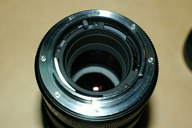 3 cams