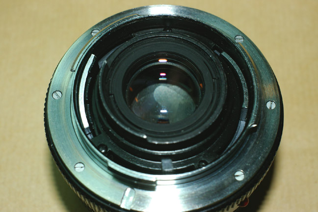 3 cams