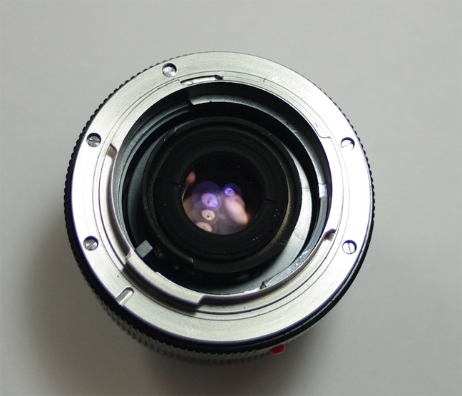 1 cam