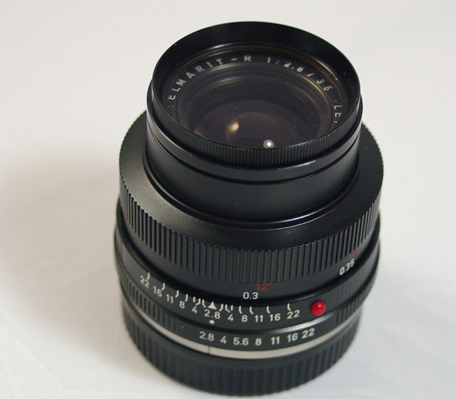 elmarit 35 1 cam