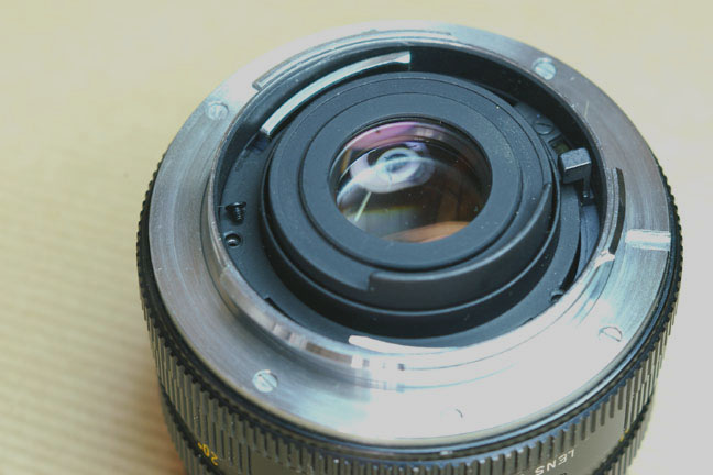 2 cams