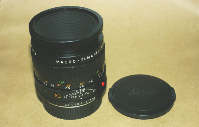 Elmarit 60