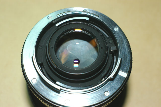 2 cams