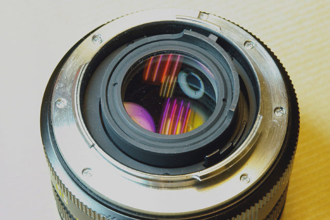 the R-cam