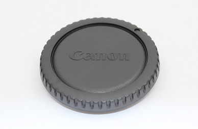 Canon Body Cap