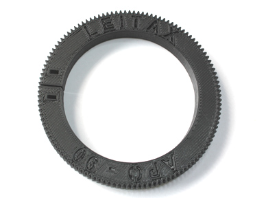 Leitax Seamless Cine Gear