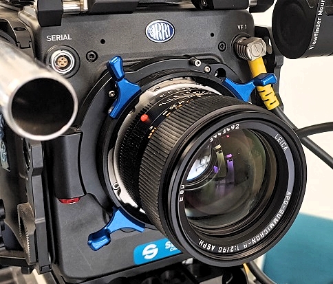 Arri-Leica