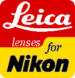 Leica Nikon